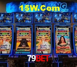 Login Seguro 79Bet