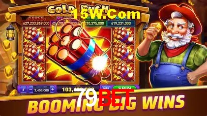 Tecnologia da Plataforma 79Bet