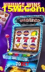 Promoção Relâmpago 79Bet