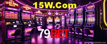 Welcome Bonus 79Bet