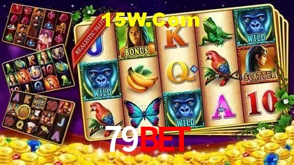 Promoções Sazonais 79Bet