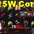 Experiência VIP 79Bet