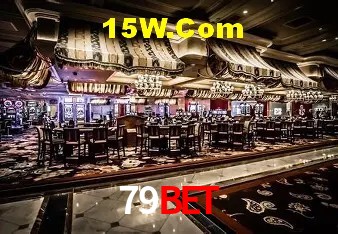 Casino Ao Vivo 79Bet