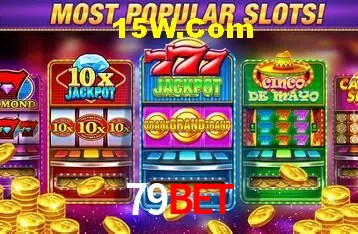Estatísticas do Jogo 79Bet