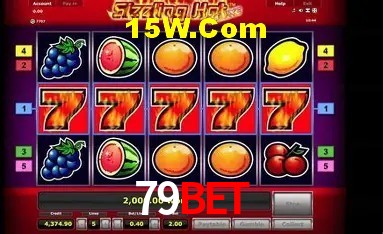 Estatísticas 79Bet