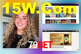 79Bet App Interface