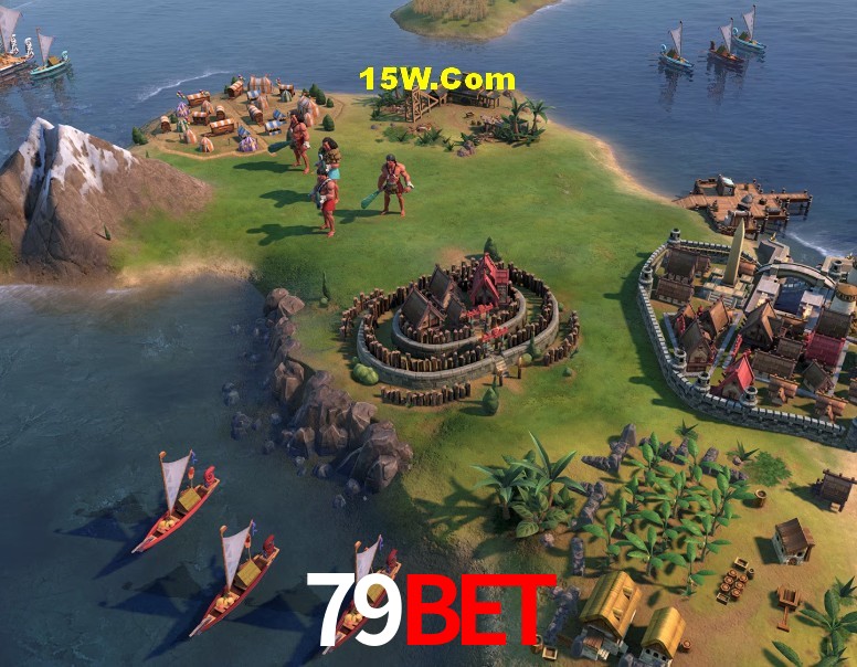 Torneios 79Bet