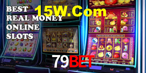 Sinta a adrenalina dos jogos de cassino com 79Bet