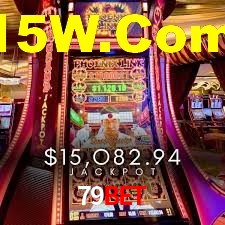Blackjack Table 79Bet