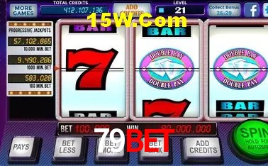 Segurança 2FA 79Bet
