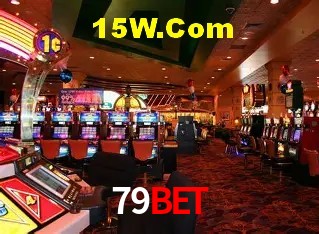 Recursos de Bônus 79Bet