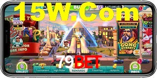 Roulette Table 79Bet