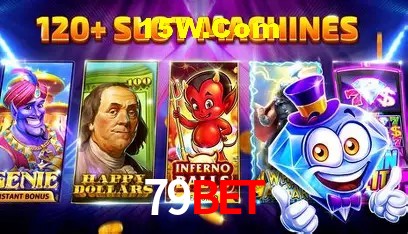Integração de APIs 79Bet