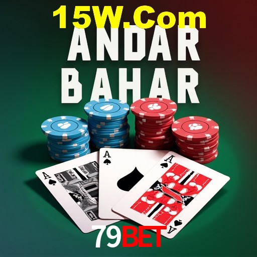 Descubra o Mundo do Cassino Online com 79Bet