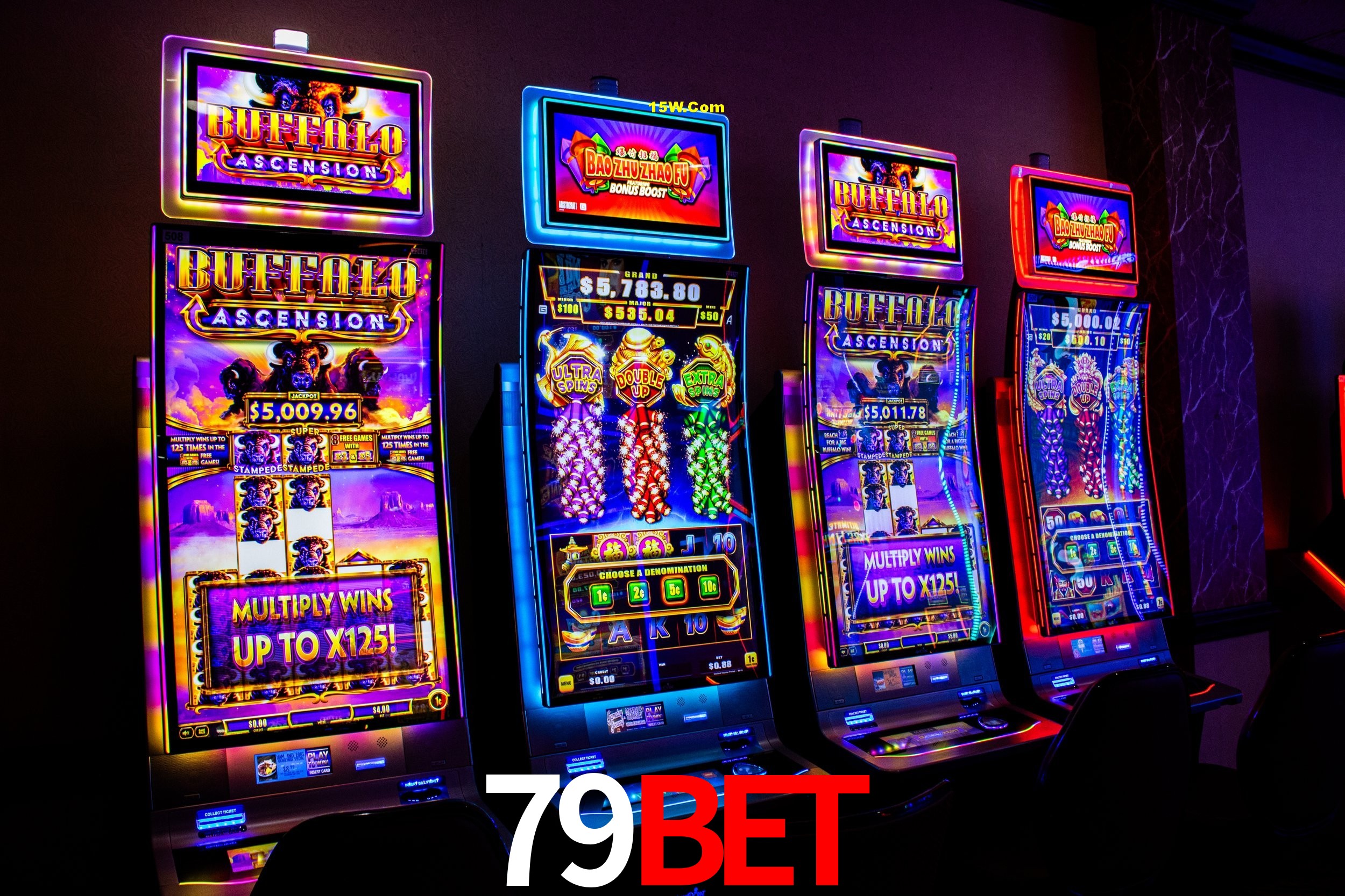 Player Reviews 79Bet